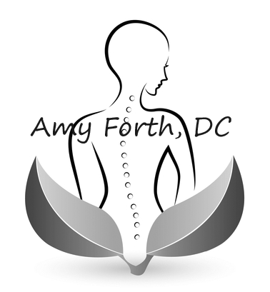 Dr. Amy Forth